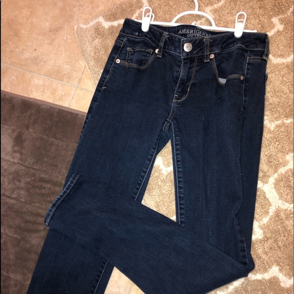 American Eagle Jeans - Picture 1 of 2